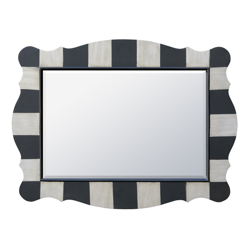 Longshore Tides Wandspiegel | Wayfair.de